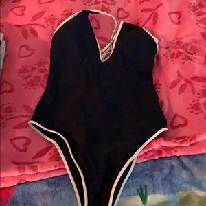 Aerie one piece swimsuit